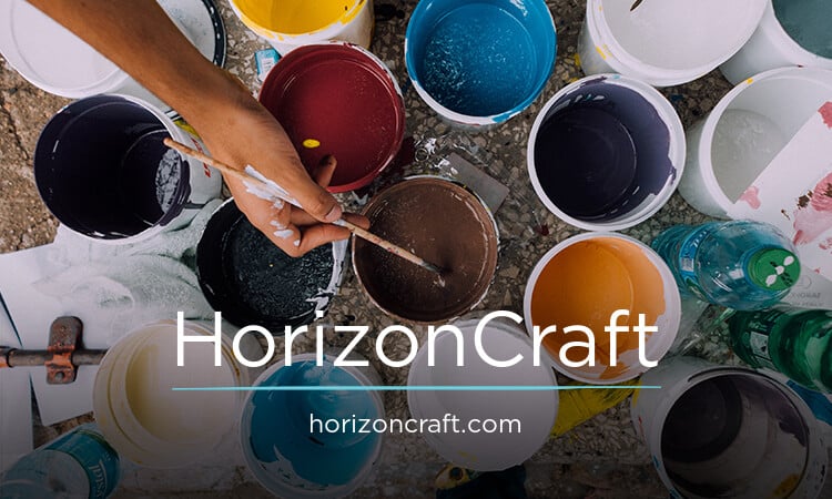 HorizonCraft.com - Unique premium domains