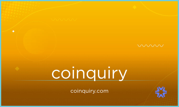 Coinquiry logo