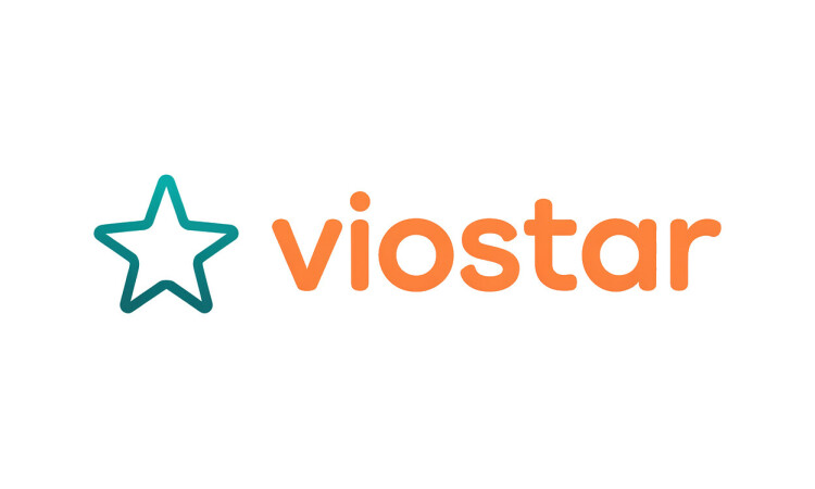 Viostar logo