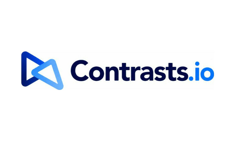Contrasts logo