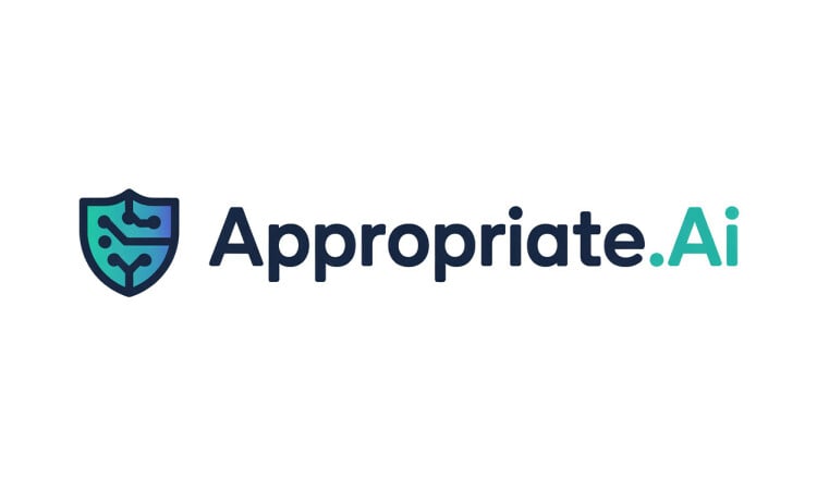 appropriate logo