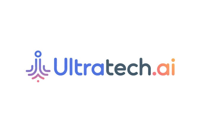 UltraTech logo