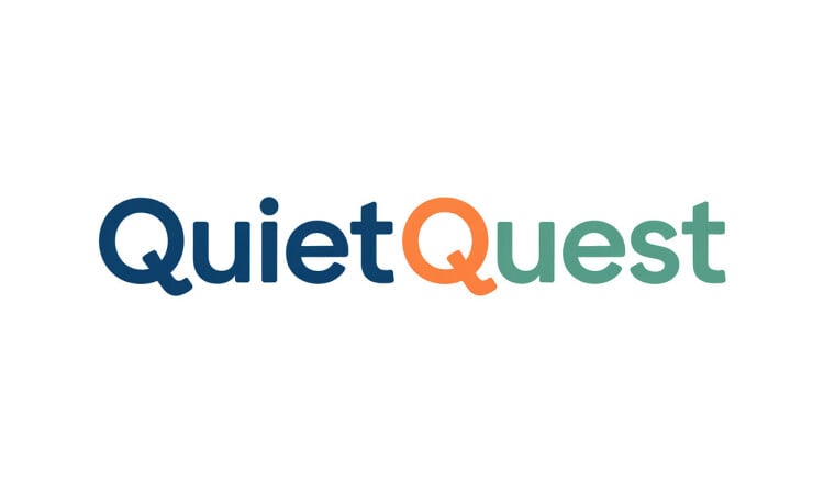 QuietQuest.com