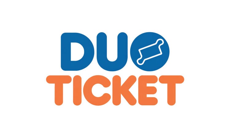 DuoTicket logo
