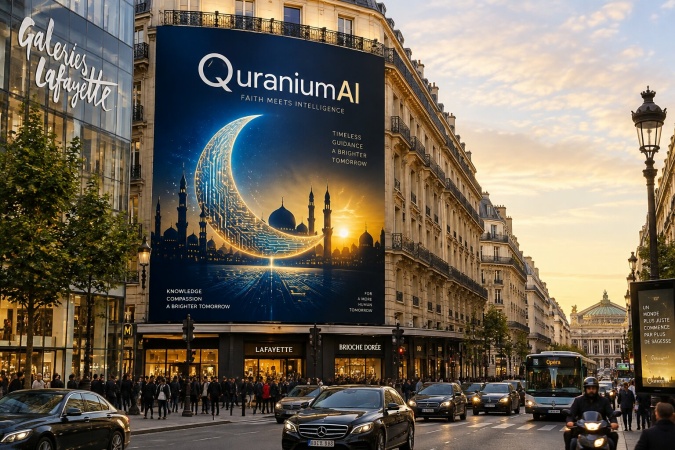 QuraniumAI.com — 3