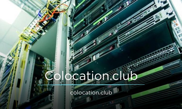 Colocation logo