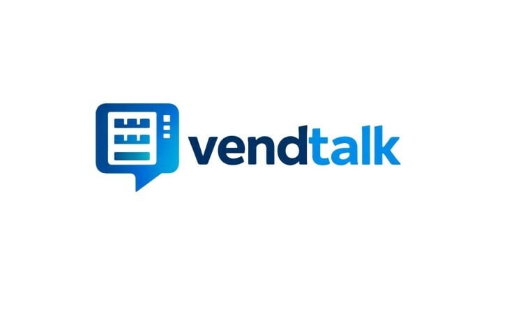 VendTalk logo