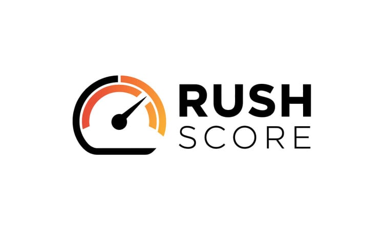 RushScore logo