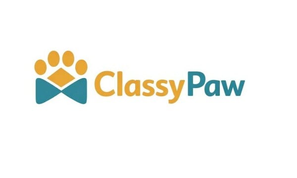 ClassyPaw logo