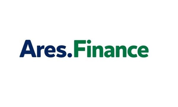 Ares logo
