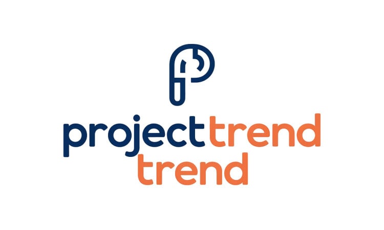 ProjectTrend logo