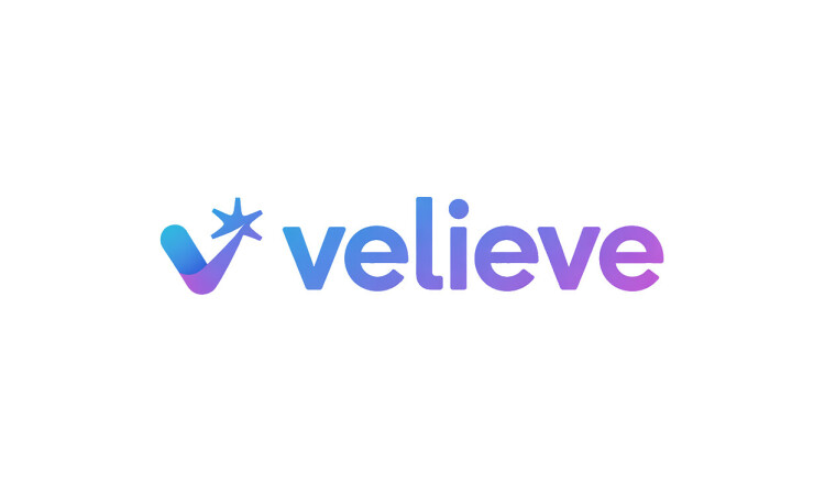 velieve.com - Great premium domains