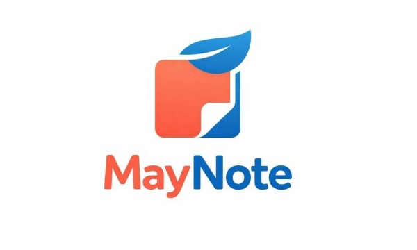 MayNote.com