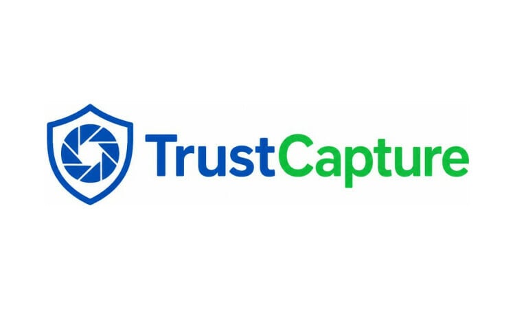 TrustCapture.com - buy Creative premium domains
