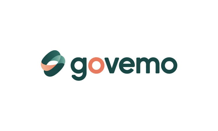 Govemo logo