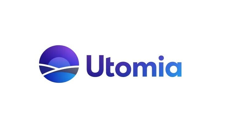 Utomia.com - Cool premium domain names for sale