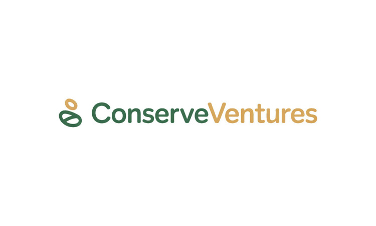 ConserveVentures logo