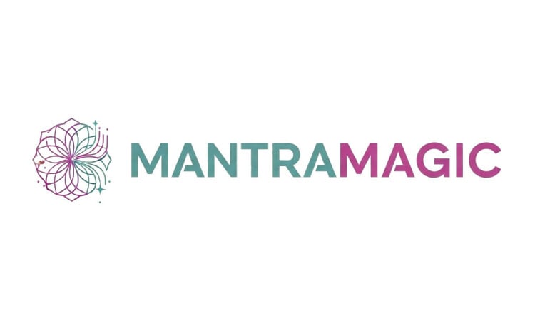 MantraMagic logo