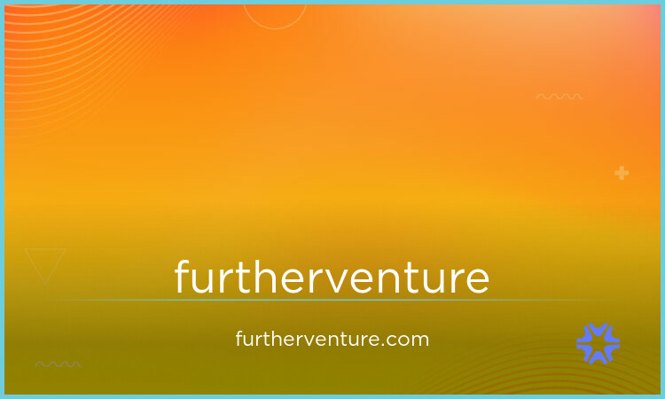 FurtherVenture logo