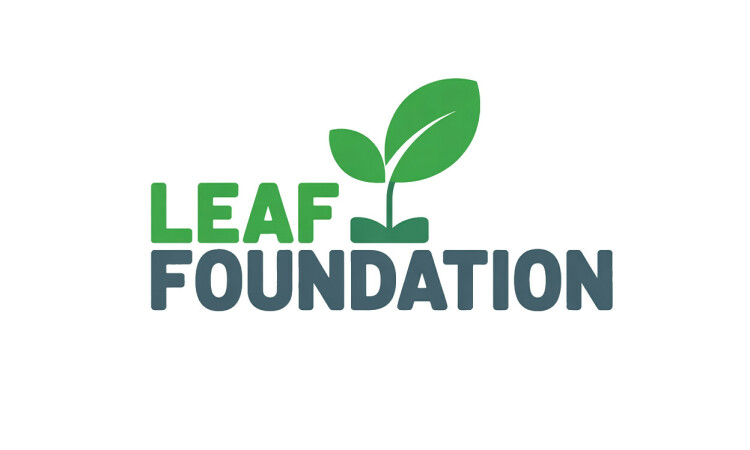 leaf-foundation logo