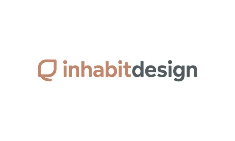 InhabitDesign logo