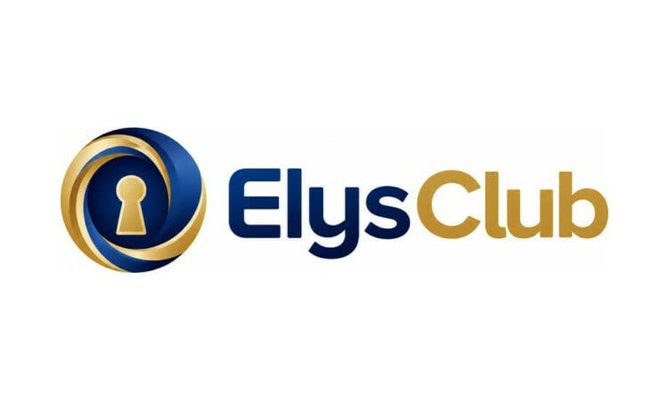 ElysClub logo