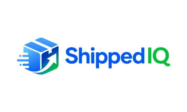 ShippedIQ logo