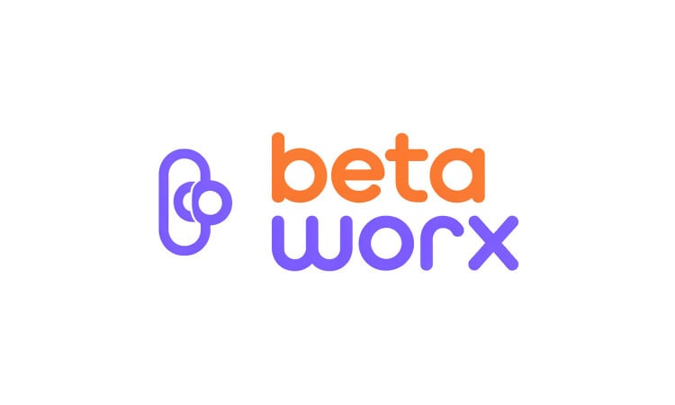 BetaWorx logo