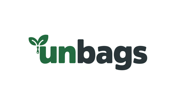 UNBags logo