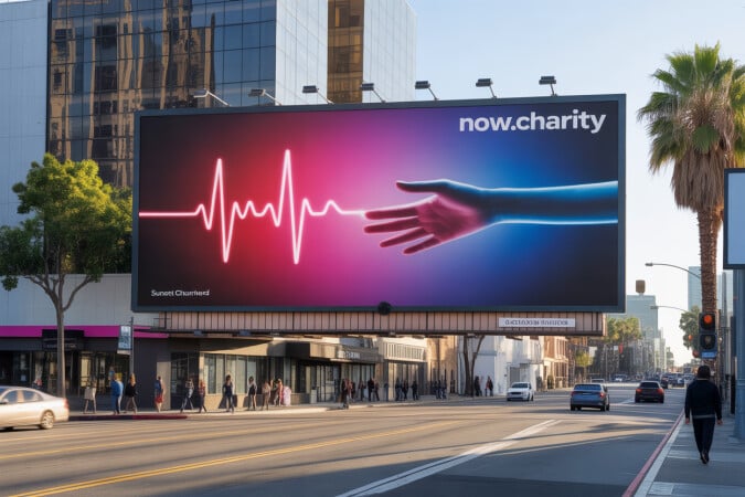 Now.Charity image 3