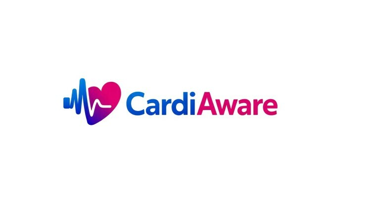 CardiAware logo