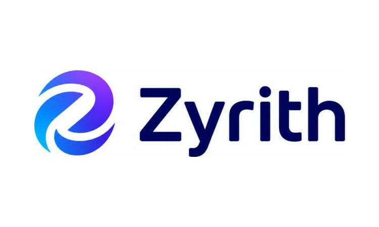 Zyrith logo