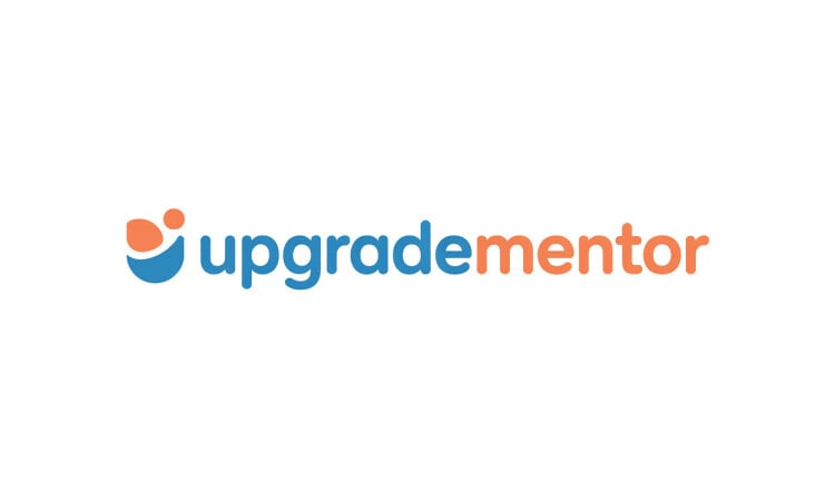 UpgradeMentor logo