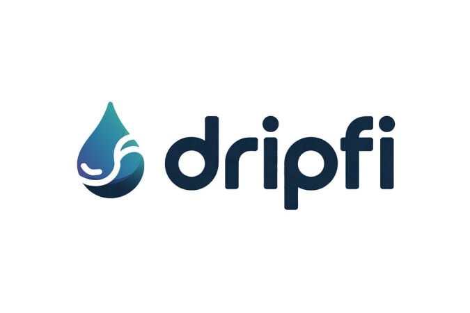 Dripfi logo