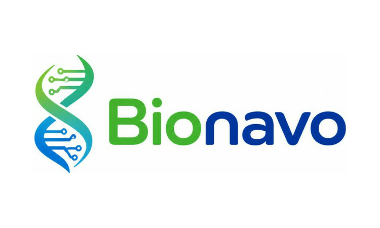 Bionavo logo