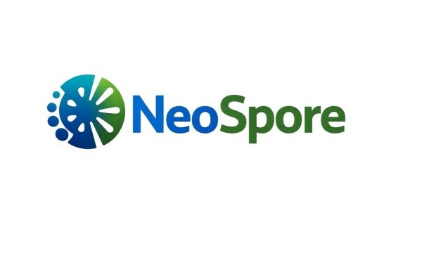 NeoSpore logo