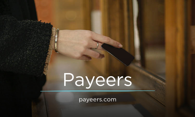 Payeers.com - buying Creative premium names