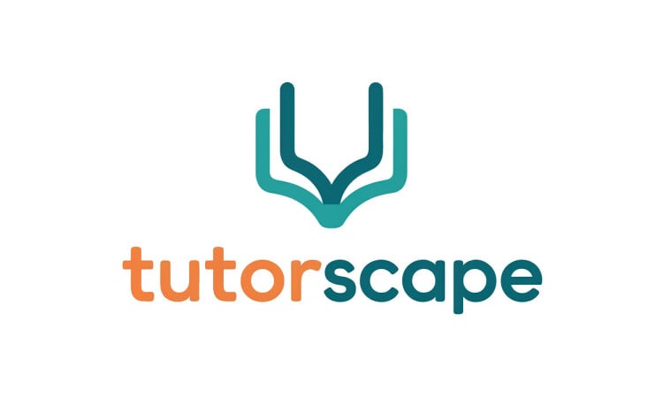 TutorScape logo