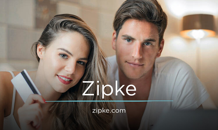 Zipke.com - New domains for sale
