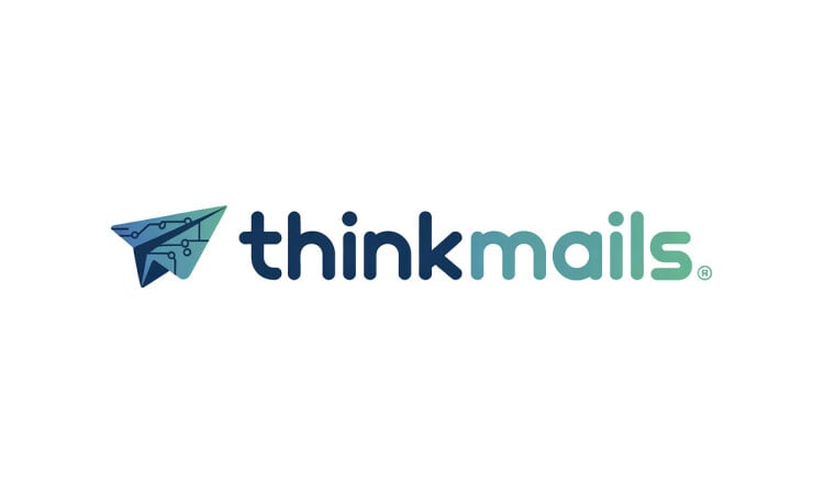 ThinkMails logo