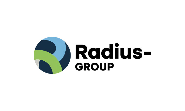 Radius-Group logo