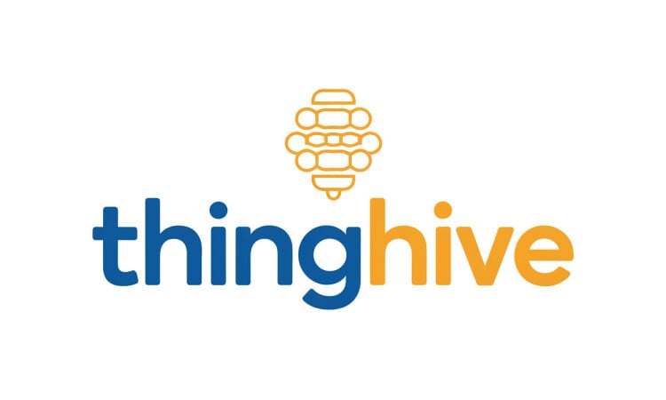 ThingHive logo