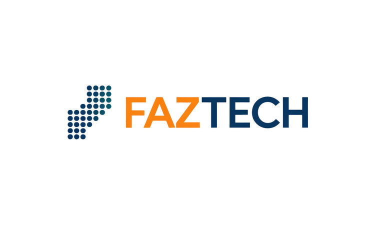 FazTech logo