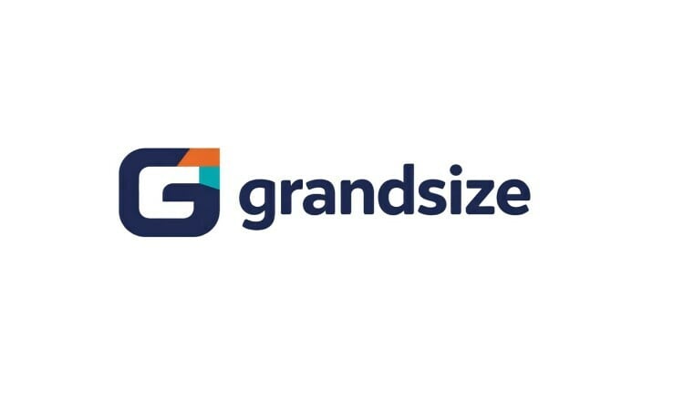 GrandSize logo