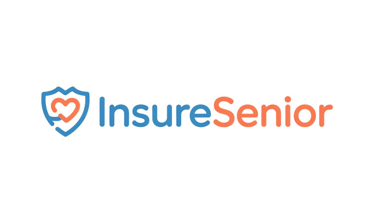 InsureSenior logo