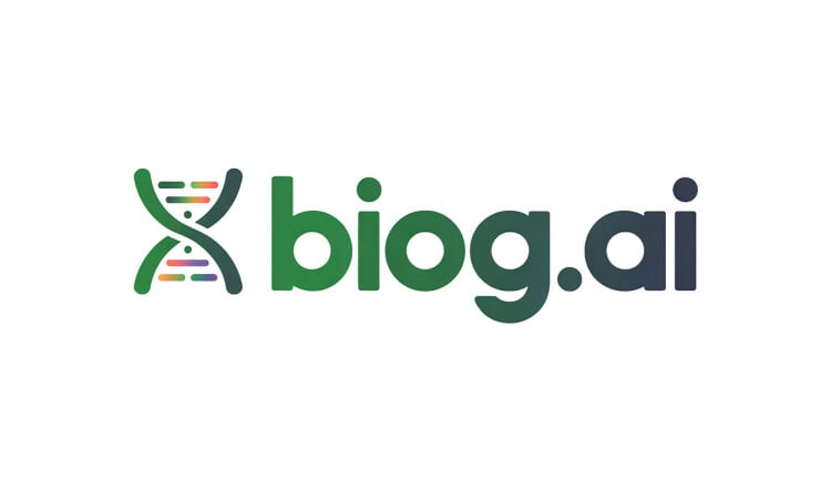 BioG logo