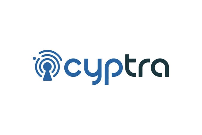 Cyptra logo