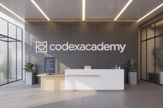 CodexAcademy.com — 4