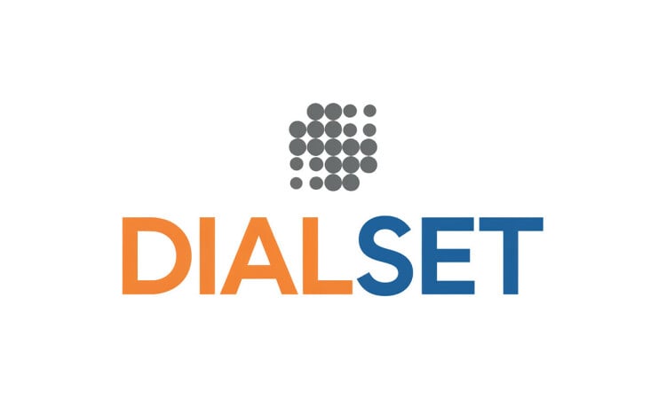 DialSet logo