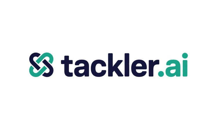 Tackler logo
